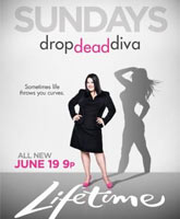 Drop Dead Diva season 5 /    5 